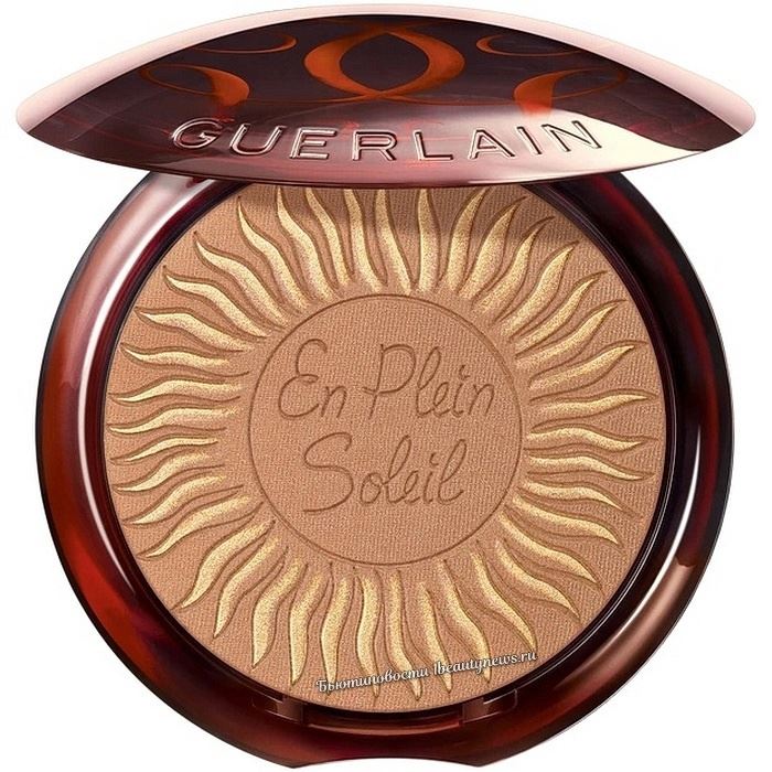 Guerlain Terracotta Powder Christmas Holiday 2024