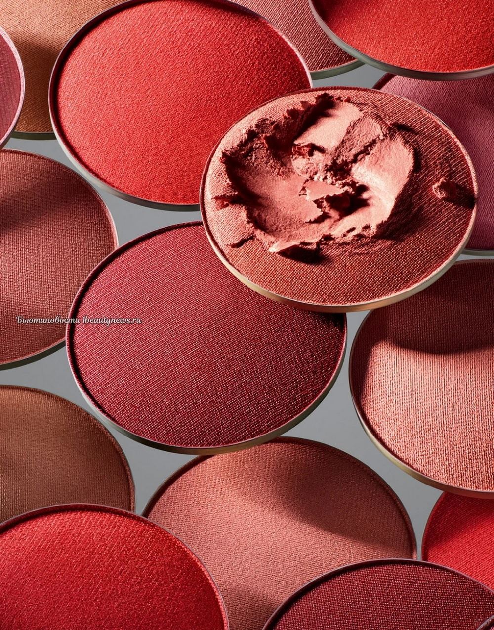 Chanel Joues Contraste Powder Blush Fall 2024