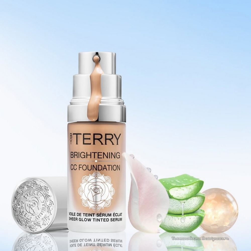 By Terry Brightening CC Foundation 2024