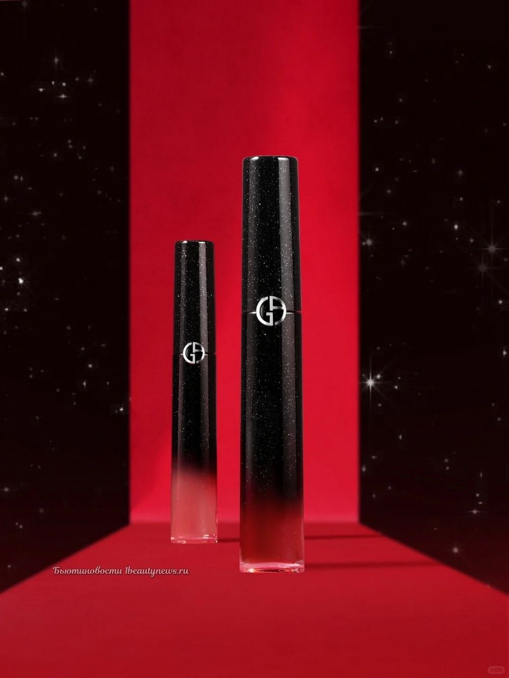 Giorgio Armani Stella Makeup Collection Fall 2024