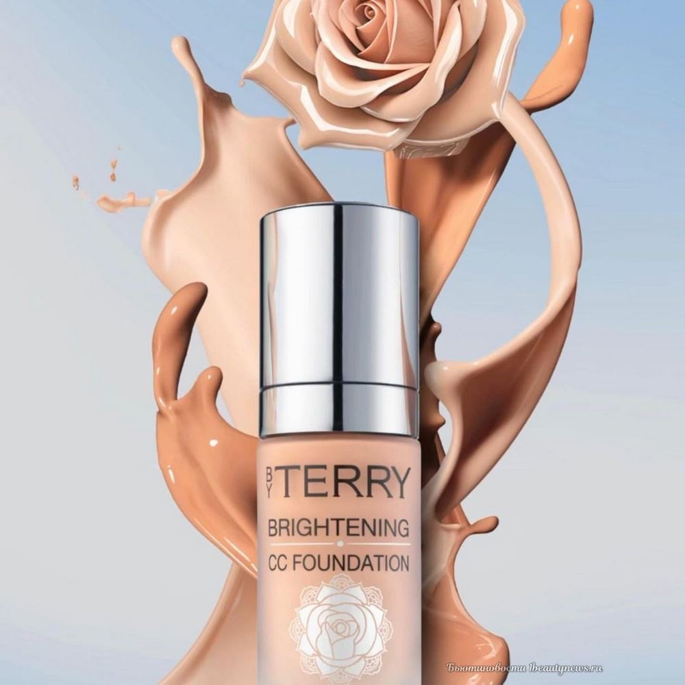 By Terry Brightening CC Foundation 2024