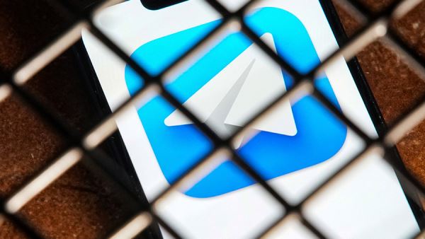 Еврокомиссия не будет рассматривать возможность блокировки Telegram