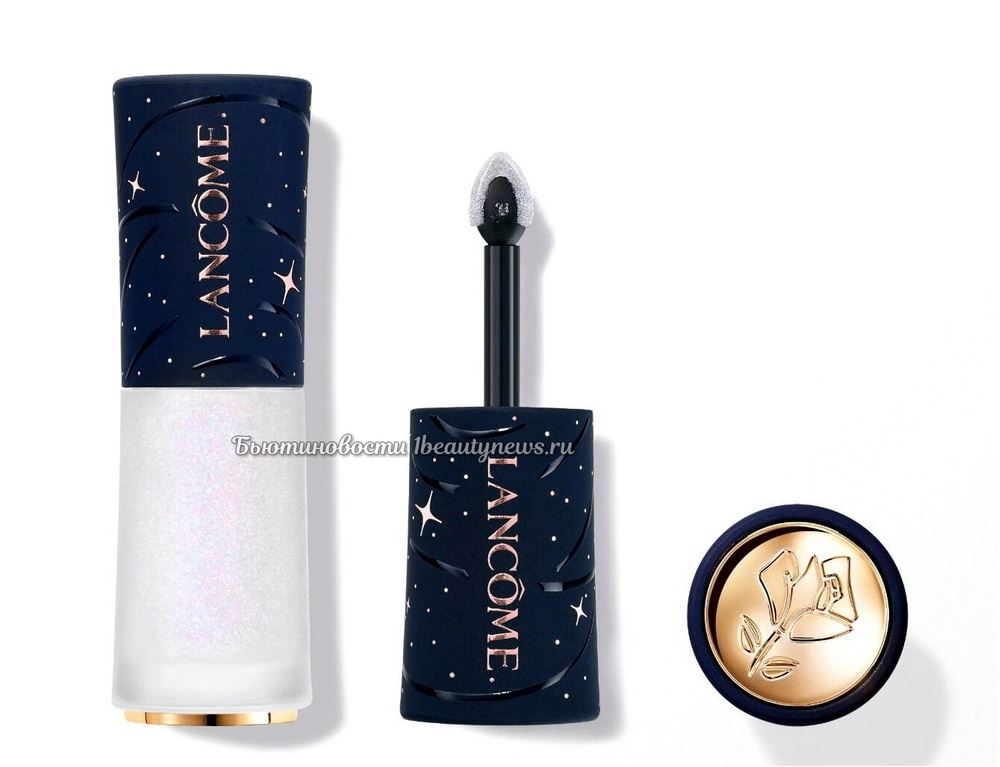 Lancome L'Absolu Gloss Christmas Holiday 2024