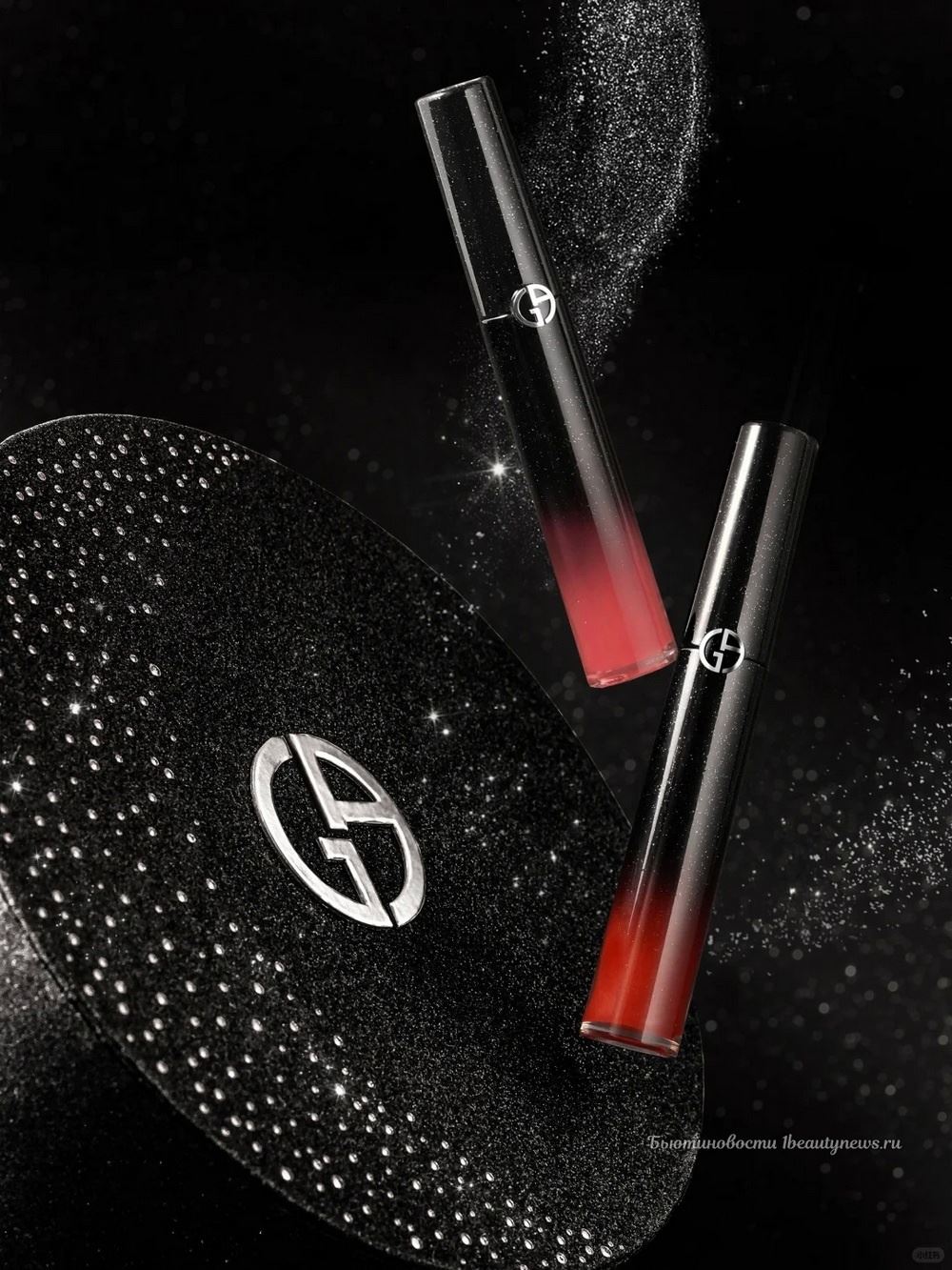 Giorgio Armani Stella Makeup Collection Fall 2024