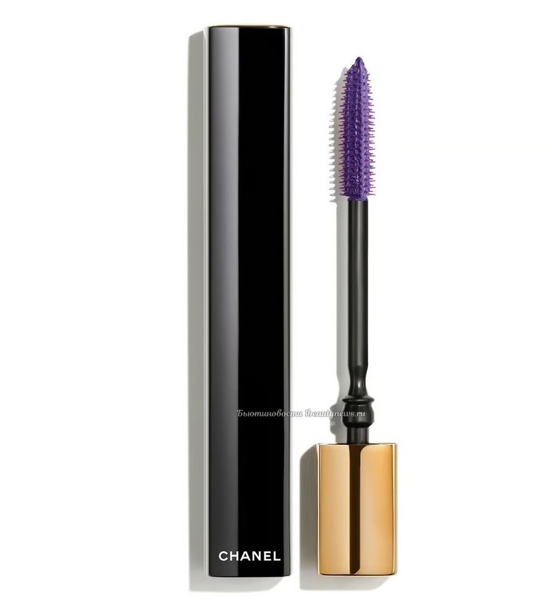 Chanel Noir Allure Mascara Fall Winter 2024