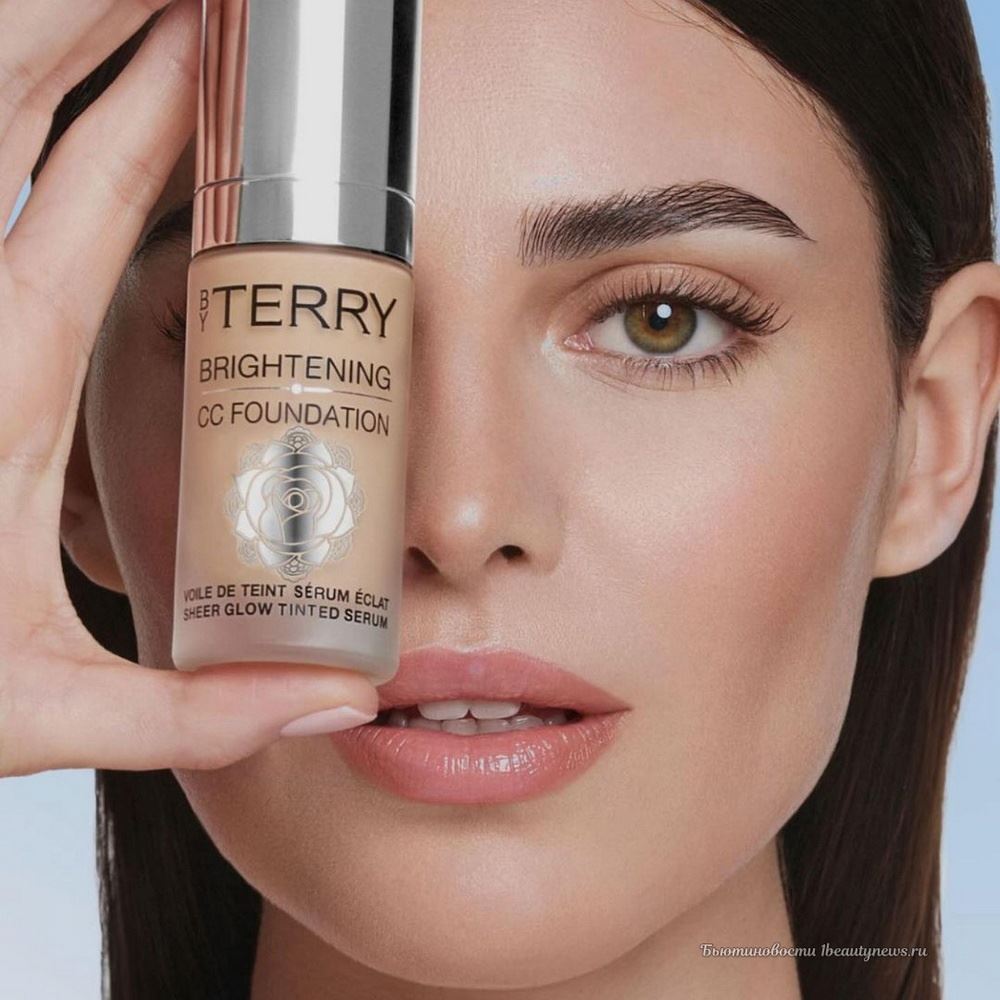 By Terry Brightening CC Foundation 2024