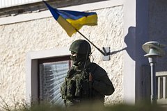 «Вернитесь, здесь у вас беспорядок!» На Украине рассказали о прячущемся на даче главкоме ВСУ и потребовали объяснений