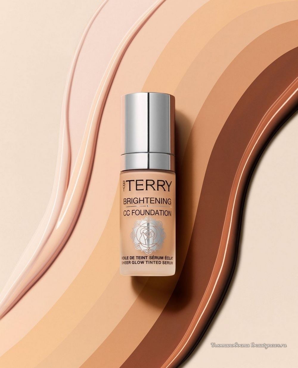 By Terry Brightening CC Foundation 2024