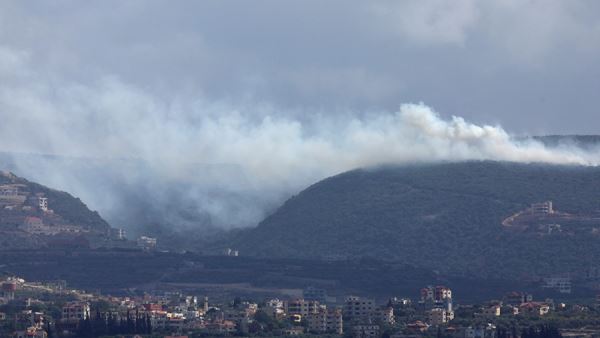 Миротворцы ООН на юге Ливана призвали стороны конфликта отказаться от эскалации