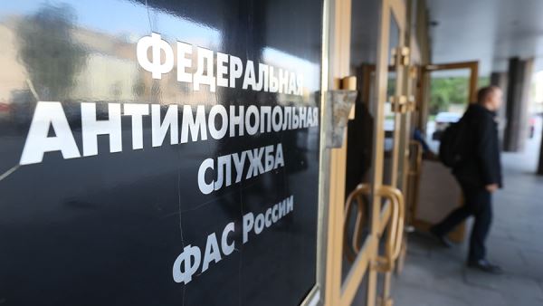 ФАС выявила картель транспортировщиков ТКО на сумму 7,8 млрд рублей